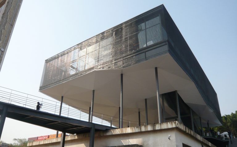 temp-architecture-value factory-entrance building shenzen 05