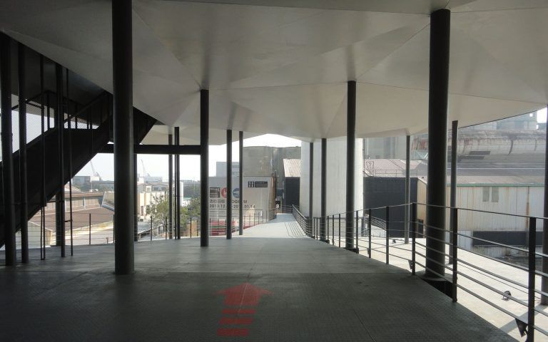 temp-architecture-value factory-entrance building shenzen 08