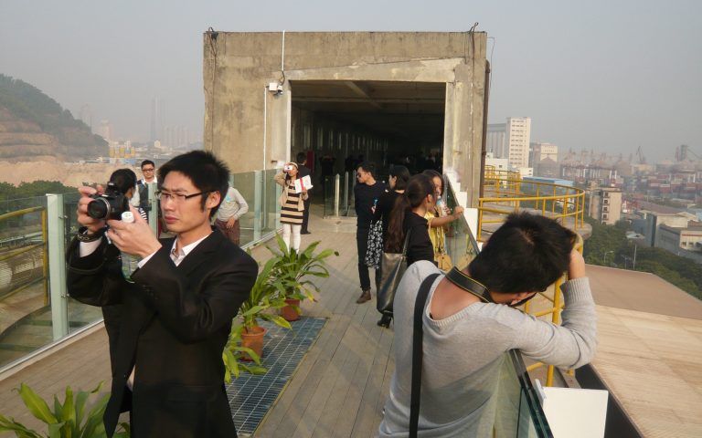 temp-architecture-value factory-transformation silo building shenzen 09